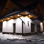 Stylchyn Holiday home Kluszkowce