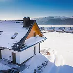 Hébergement de vacances Stylchyn