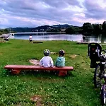 Hébergement de vacances Stylchyn *