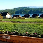 Hébergement de vacances Stylchyn Kluszkowce