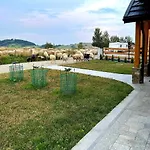 Stylchyn Hébergement de vacances