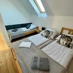 Hébergement de vacances Stylchyn
