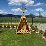 Stylchyn Holiday home *
