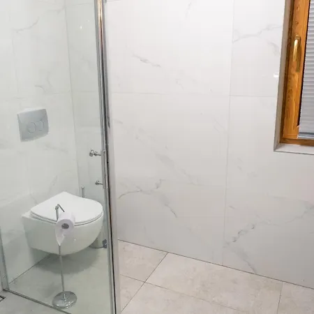 Дом отдыха Stylchyn Клюшковце