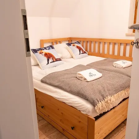 Stylchyn Vakantiehuis *
