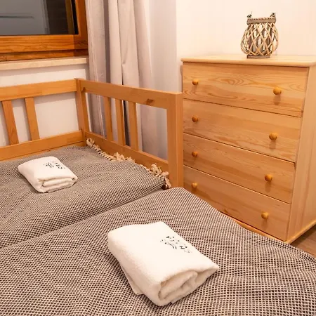 Vakantiehuis Stylchyn