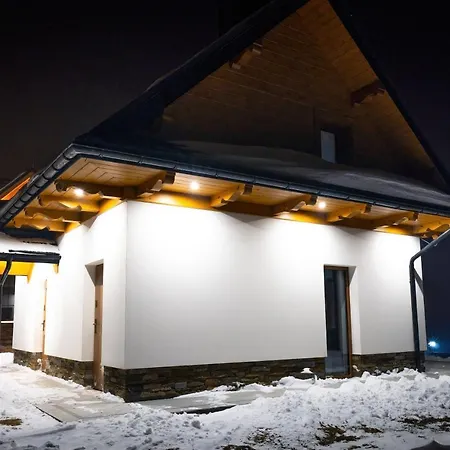 Stylchyn Tatil Evi