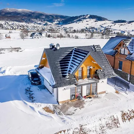 Stylchyn Tatil Evi