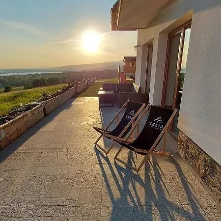 Vakantiehuis Stylchyn *