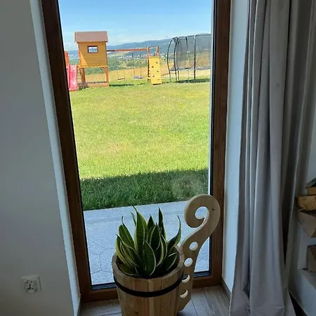 Vakantiehuis Stylchyn *