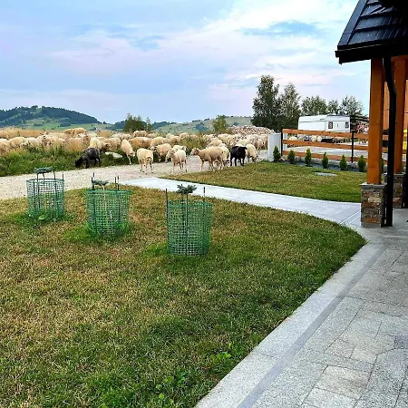 Stylchyn Сasa de vacaciones