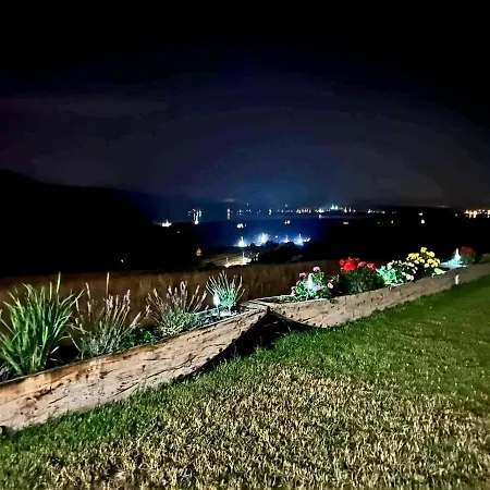 Feriehus Stylchyn Kluszkowce