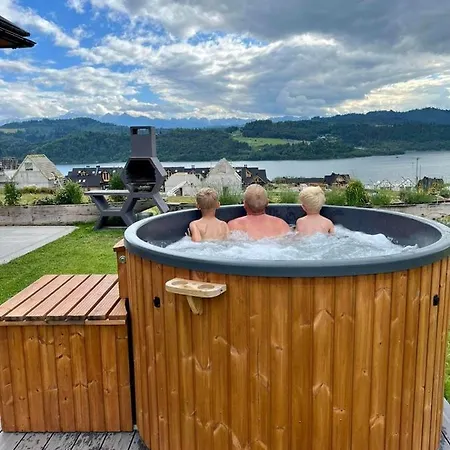 Vakantiehuis Stylchyn *