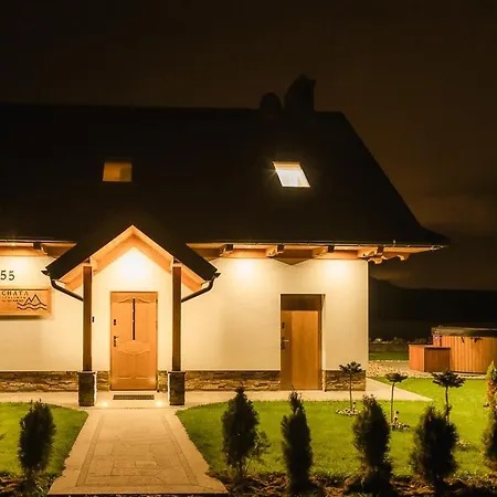 Casa vacanze Stylchyn *