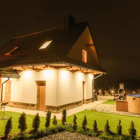 Stylchyn Vakantiehuis