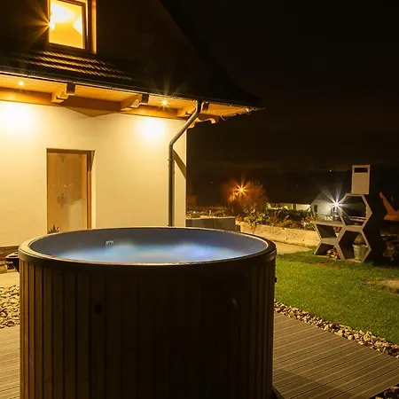 Stylchyn Tatil Evi *