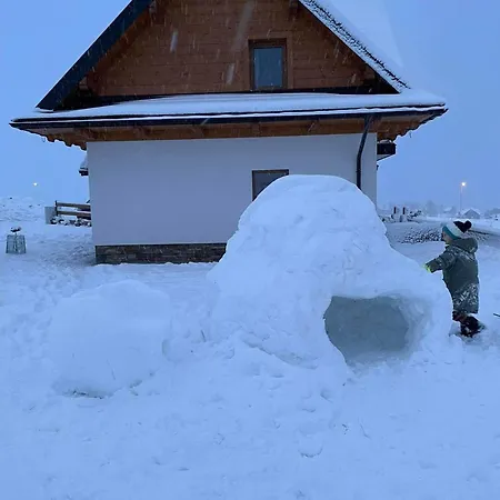 Tatil Evi Stylchyn *