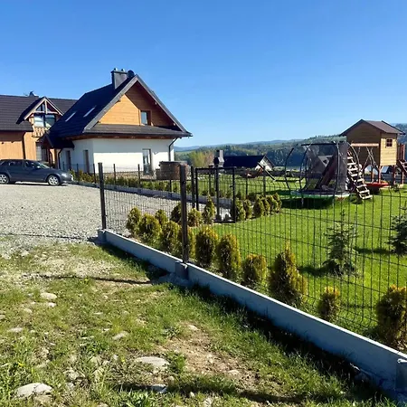 Stylchyn * Kluszkowce