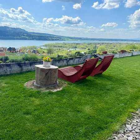 Stylchyn Vakantiehuis