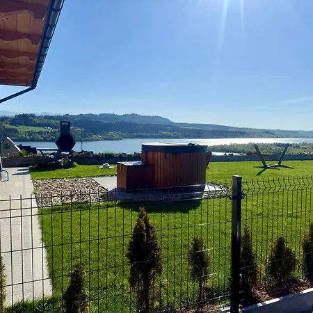 Vakantiehuis Stylchyn