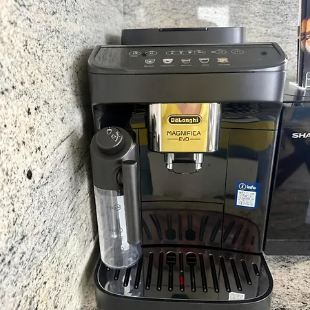 Feriehus Stylchyn Kluszkowce