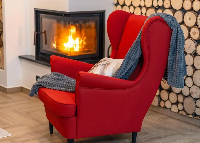 Stylchyn Casa vacanze *