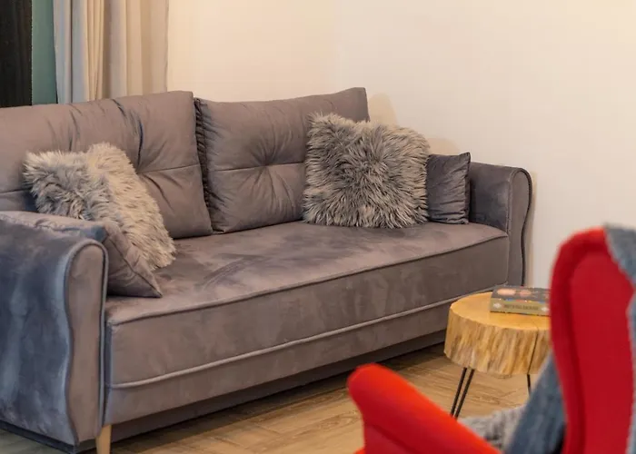 Casa vacanze Stylchyn Kluszkowce