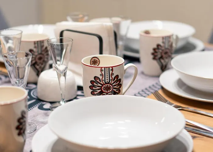 Stylchyn Casa vacanze