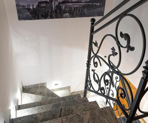 Stylchyn Casa vacanze *