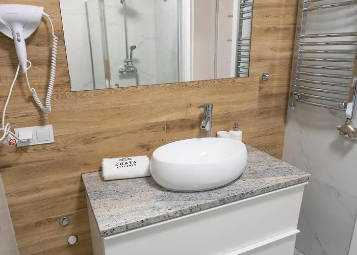 Casa vacanze Stylchyn *