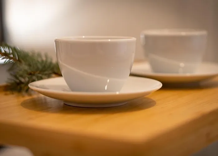 Stylchyn Casa vacanze *