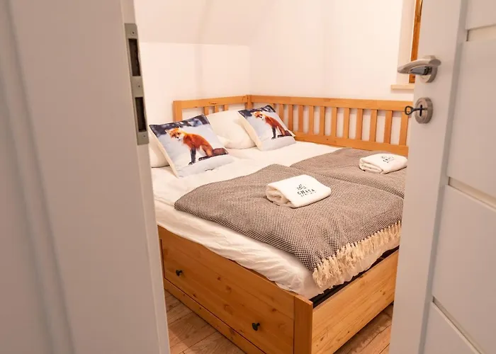 Stylchyn Casa vacanze *