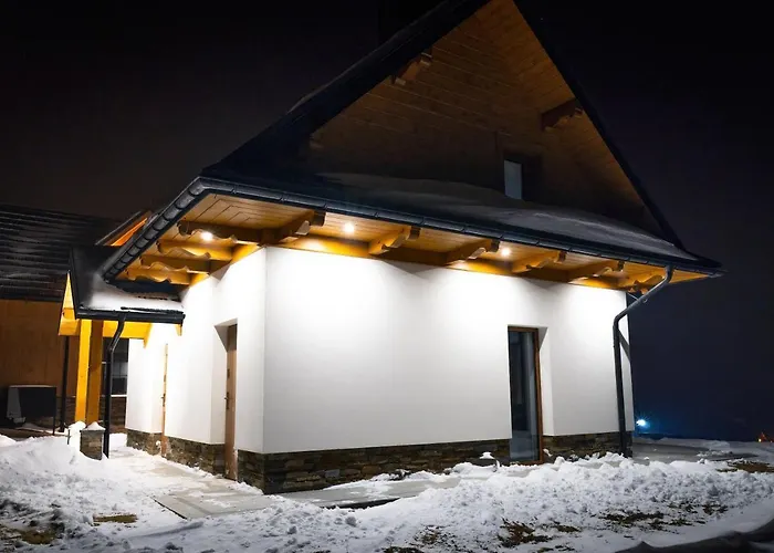 Stylchyn Casa vacanze