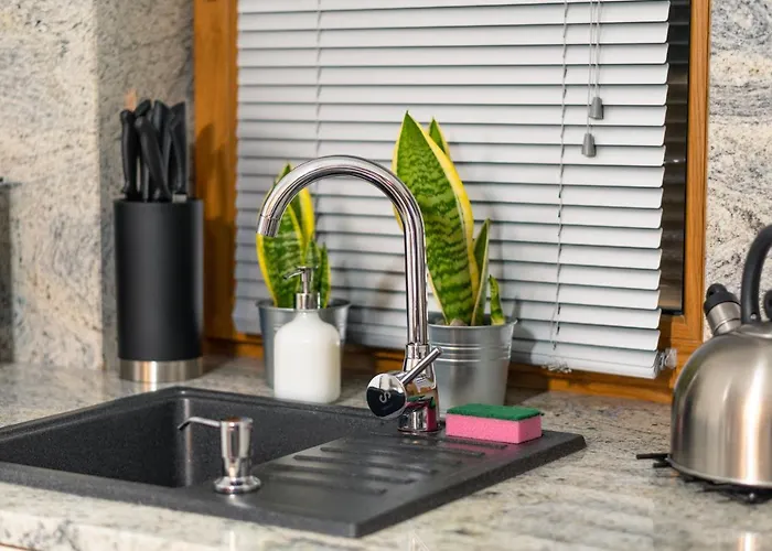 Stylchyn * Kluszkowce