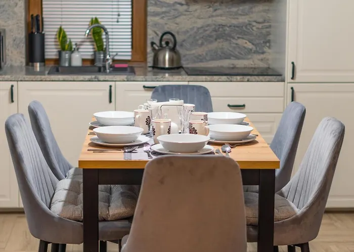 Casa vacanze Stylchyn