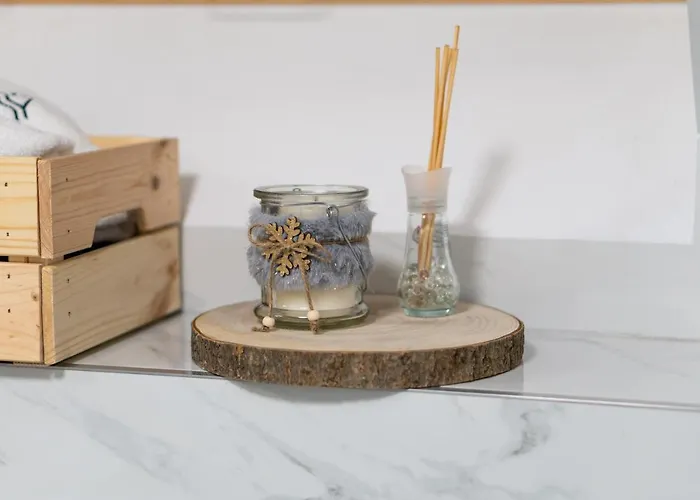 Stylchyn Casa vacanze