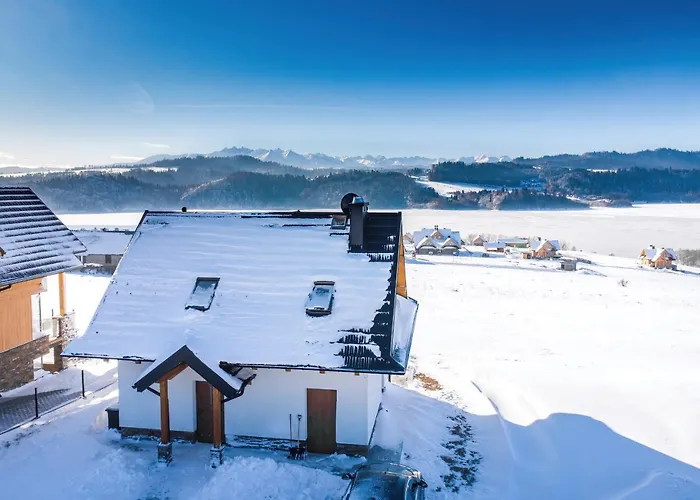 Stylchyn * Kluszkowce