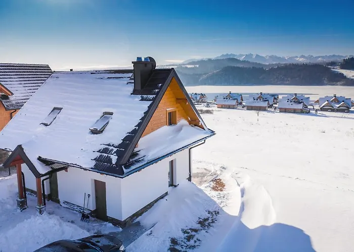 Casa vacanze Stylchyn