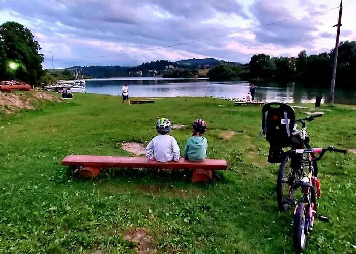 Casa vacanze Stylchyn *