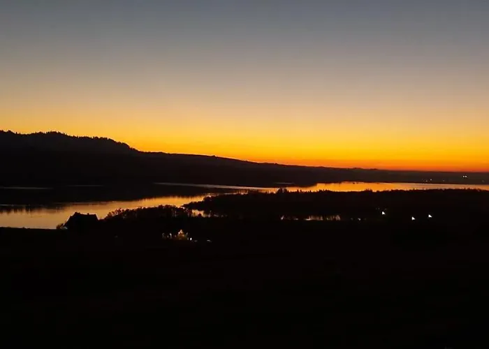 Stylchyn Casa vacanze *