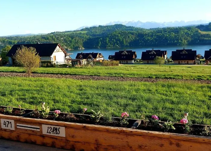 Casa vacanze Stylchyn Kluszkowce