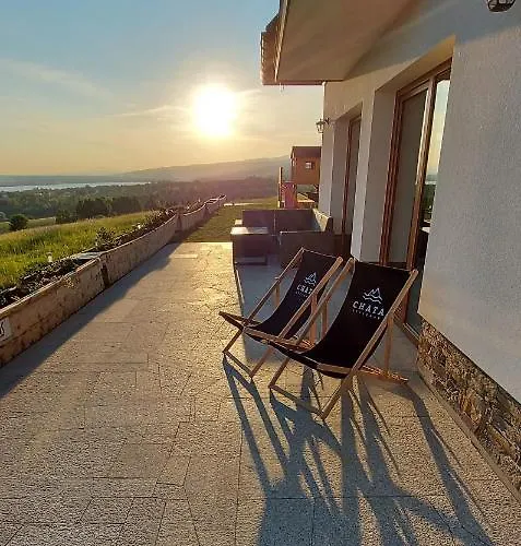 Casa vacanze Stylchyn *