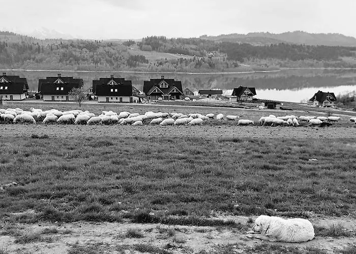 Stylchyn Casa vacanze