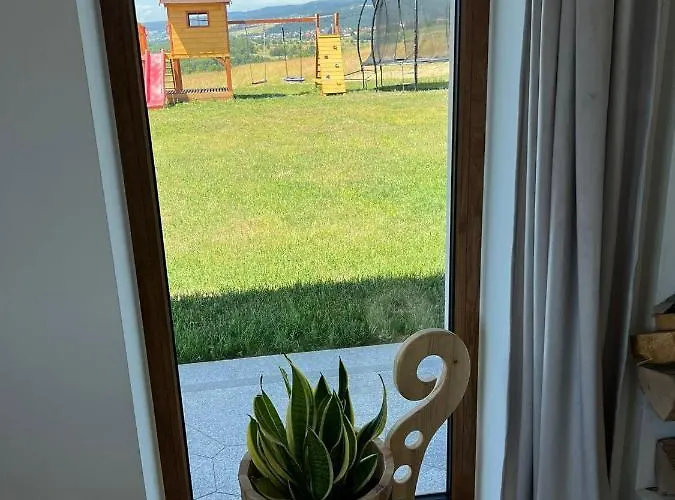 Casa vacanze Stylchyn *