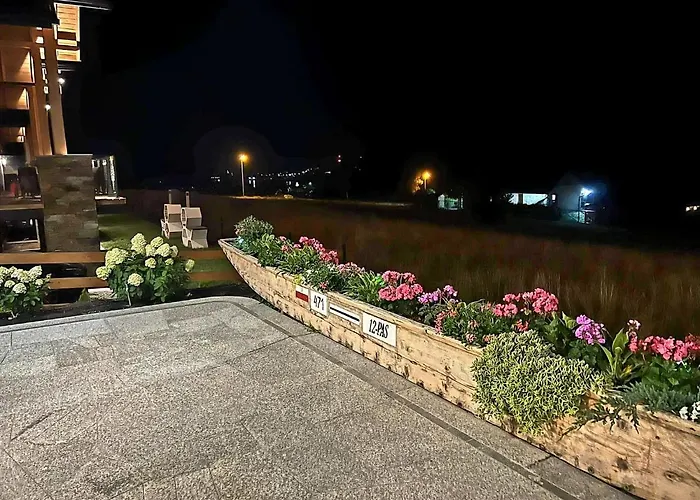 Casa vacanze Stylchyn *