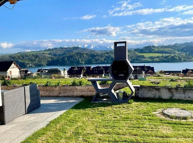 Casa vacanze Stylchyn