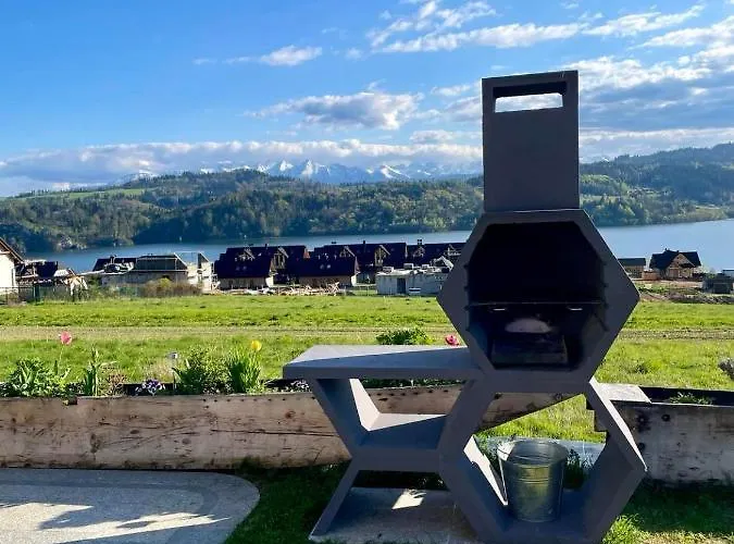 Stylchyn Casa vacanze