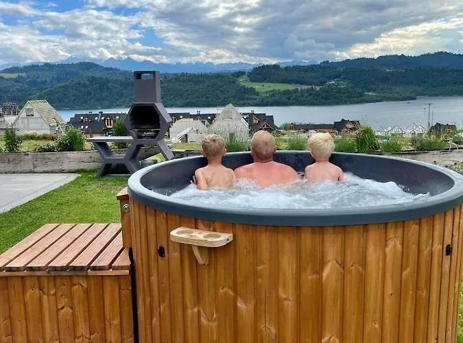 Casa vacanze Stylchyn *