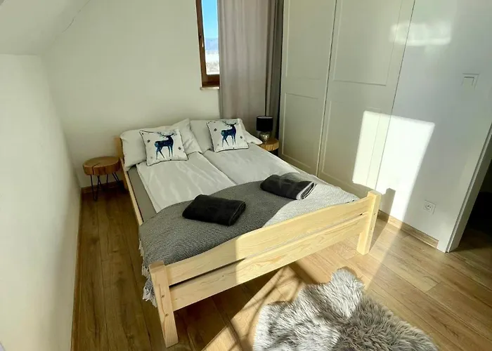 Casa vacanze Stylchyn Kluszkowce