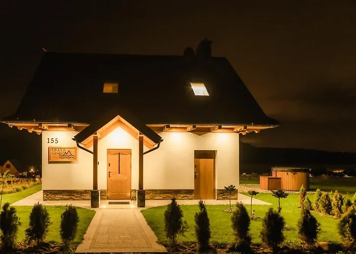 Casa vacanze Stylchyn *